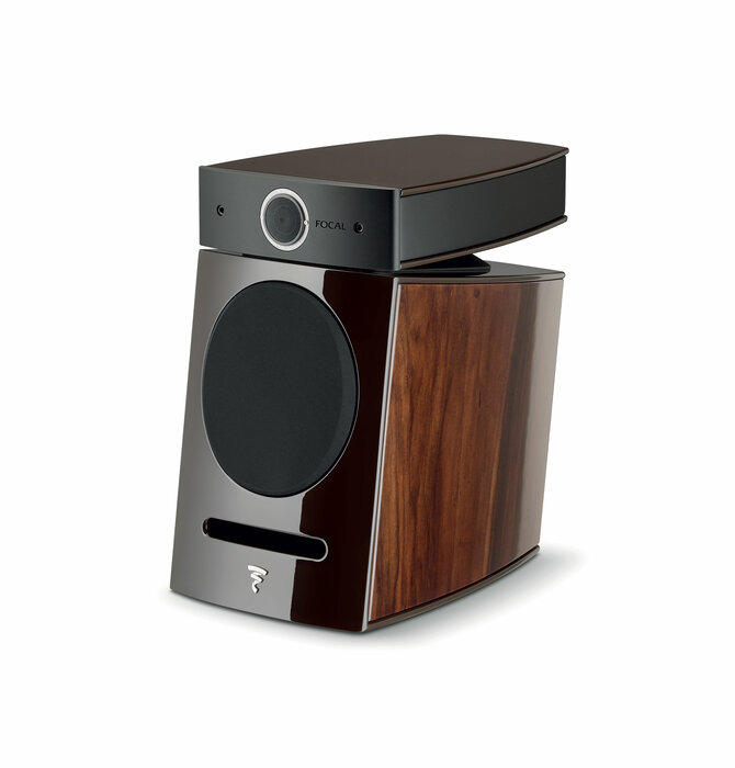 Focal Diablo Utopia Colour EVO Bookshelf Loudspeaker ( Sold Each )