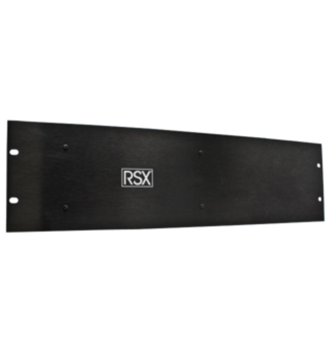 RSX  Rack Mount RP-B3