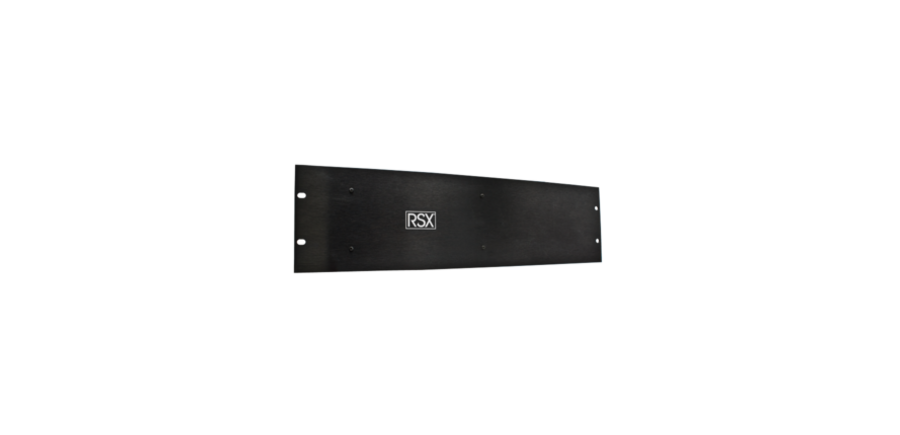 RSX  Rack Mount RP-B3