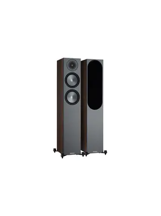 Bronze 200 Floorstanding Speakers  (Pair)