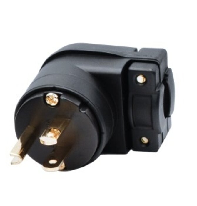 RSX - 8-way Adjustable AC Plugs / Connectors