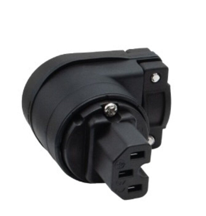 RSX - 8-way Adjustable AC Plugs / Connectors