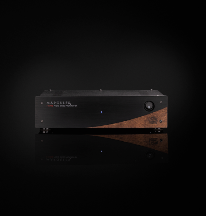 Margules Audio - Magenta® FZ247DB Phono Preamplifier
