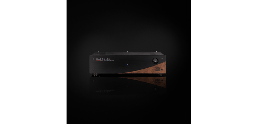 Margules Audio - Magenta® FZ247DB Phono Preamplifier