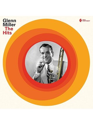 Glenn Miller - The Hits , Limited Gatefold Edition, 180 Gram Virgin Vinyl Pressing