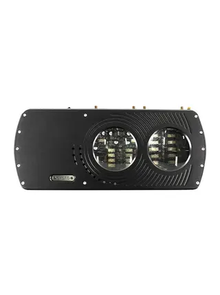 Chord Electronics - Symphonic Moving Coil Phono Stage Black , OPEN BOX !