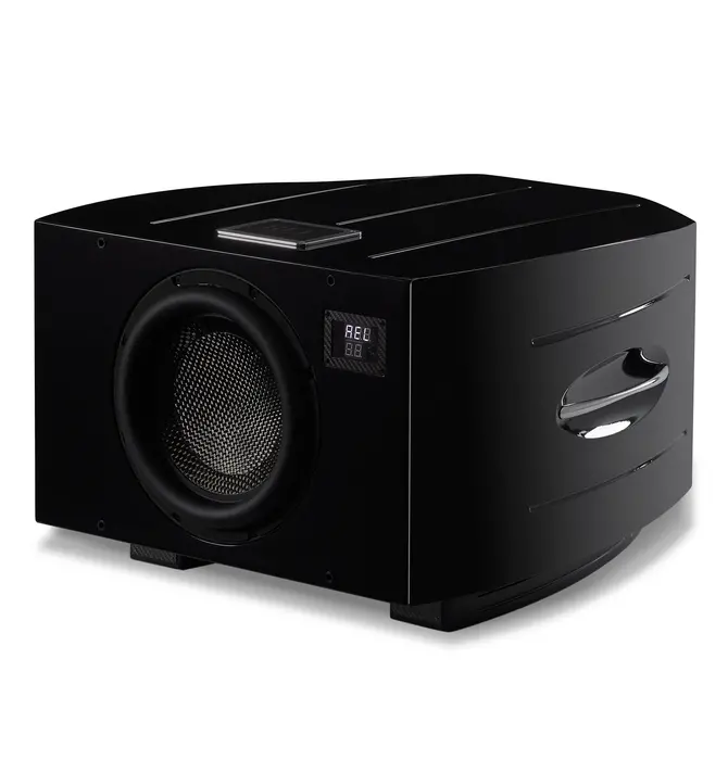 REL Acoustics No.31 Reference Subwoofer, Showroom Demo in Mint Condition