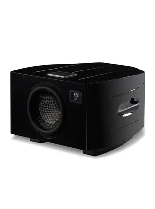 REL Acoustics No.31 Reference Subwoofer, Showroom Demo ! Comes with Full Warranty !