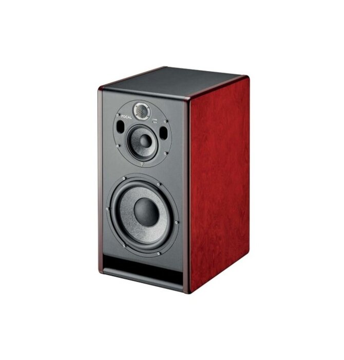 Focal Professional - Trio11 Be Active 3-Way Studio Monitor - Sold Each, Showroom Demo in Mint Condition