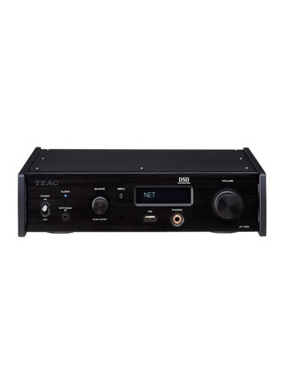 TEAC - NT-505 , USB DAC / Network Player, OPEN BOX  !