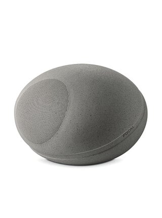 Focal - Littora 200 OD Stone 8 Outdoor Speaker Basalt , OPEN BOX !