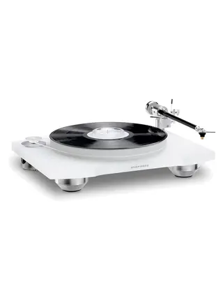 Marantz - TT15S1 , Audiophile Grade Turntable