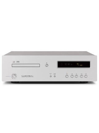 D-03x CD-Player - Transport , DAC, Digital Media Player