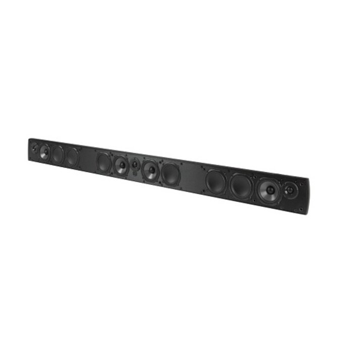 Episode® 350 Series 3-Channel Passive Soundbar ( Each )