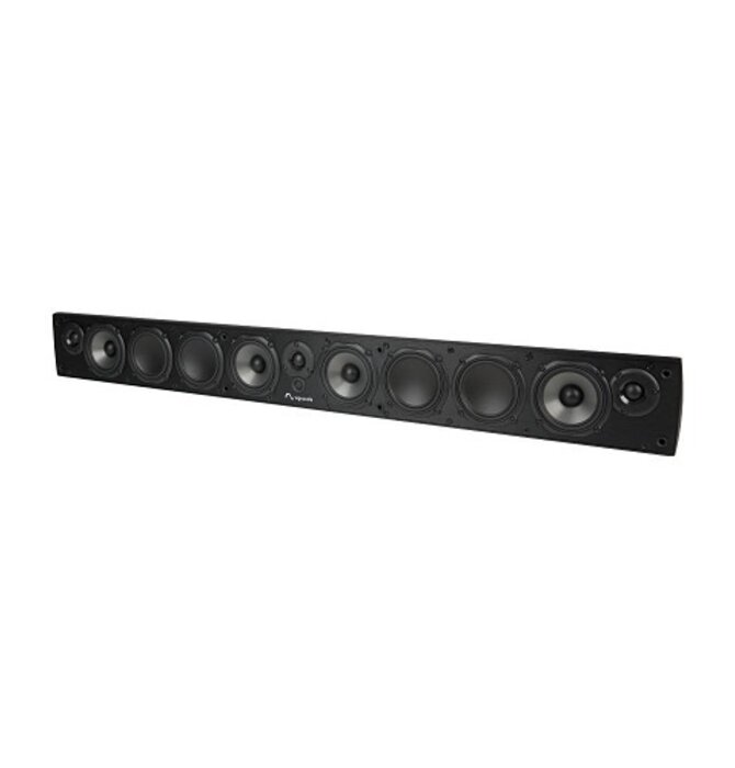 Episode® 350 Series 3-Channel Passive Soundbar ( Each )