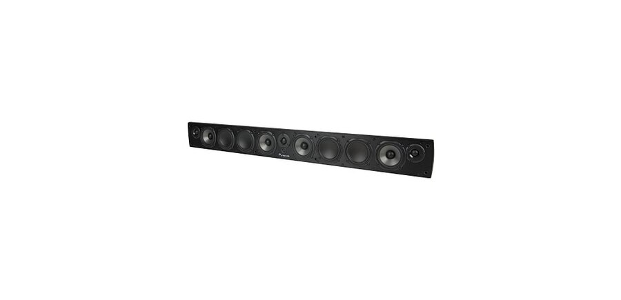 Episode® 350 Series 3-Channel Passive Soundbar ( Each )