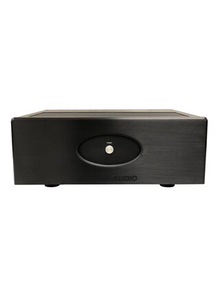 Rogue Audio Stereo 100 Amplifier Black , Showroom Demo in Mint Condition