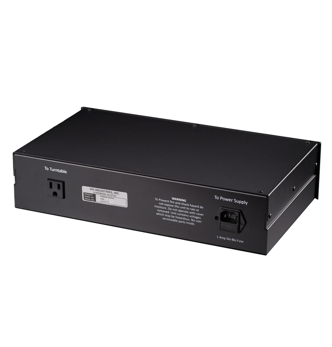 VPI ADS: Analog Drive System, Used