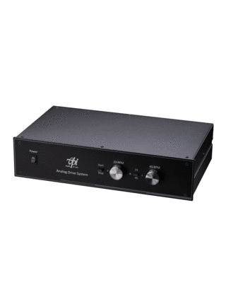 VPI ADS: Analog Drive System, Used
