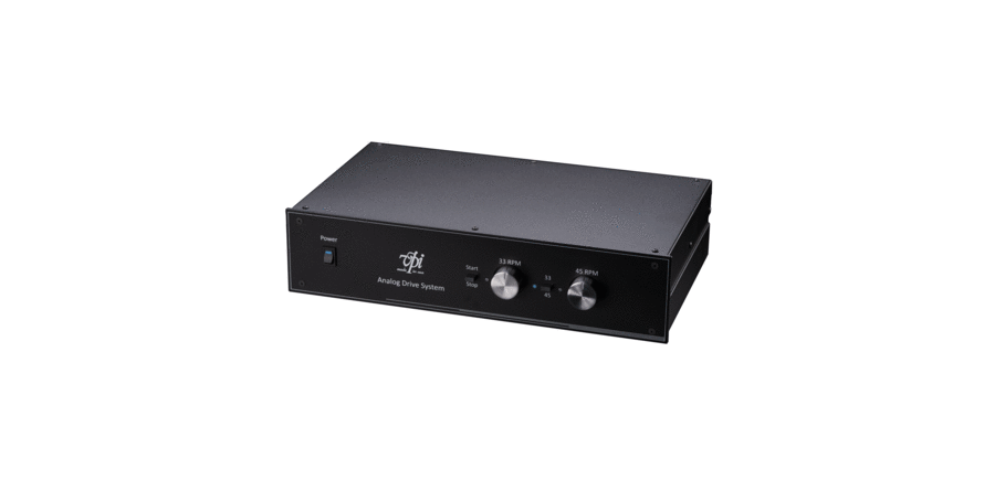 VPI ADS: Analog Drive System, Used