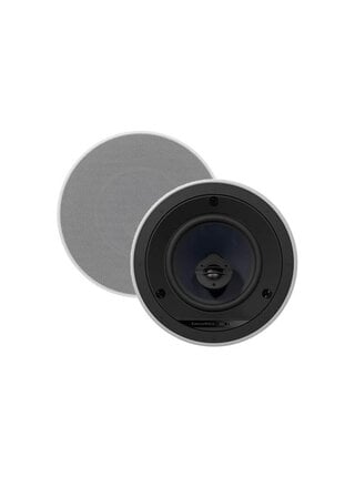 Bowers & Wilkins 6" 2-Way In Ceiling Speaker, CCM 663, Showroom Demo in Mint Condition