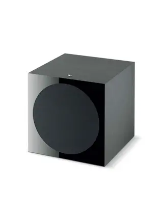 Focal 600P Powered Subwoofer in Satin Black, OPEN BOX !