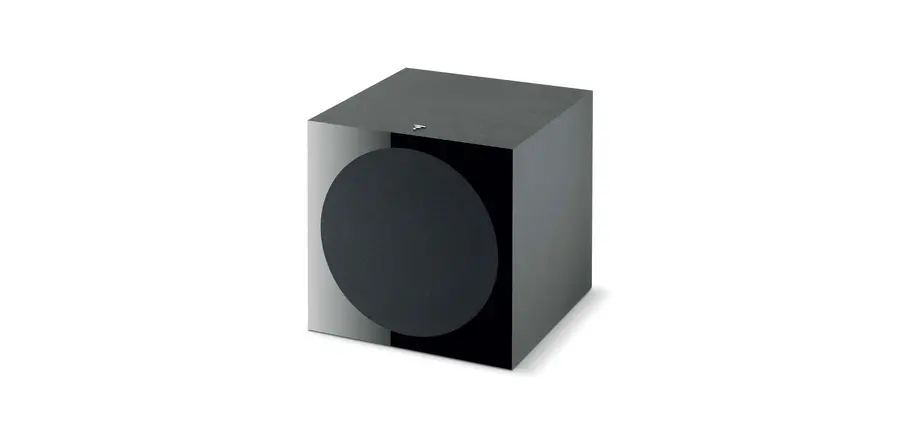Focal 600P Powered Subwoofer in Satin Black, OPEN BOX !