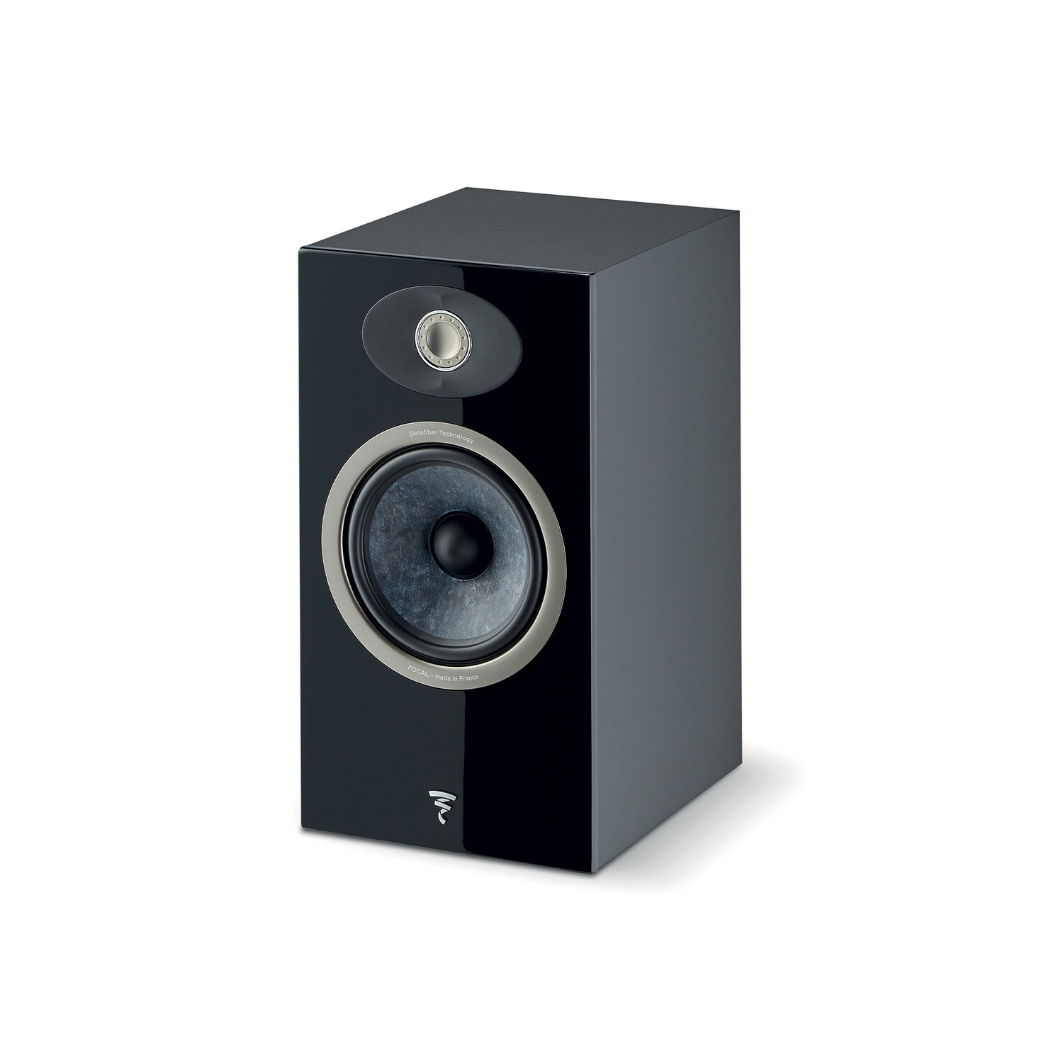 スピーカー・ウーファー Focal Chora 806 Black Amazon.co.jp: Focal Chora 806 ブックシェルフスピーカー