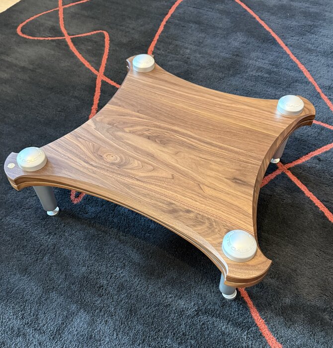 Gold Note - Galileo Rack Shelf