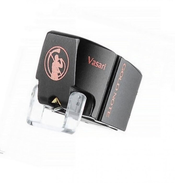 Gold Note - Vasari Red Moving Magnet Phono Cartridge