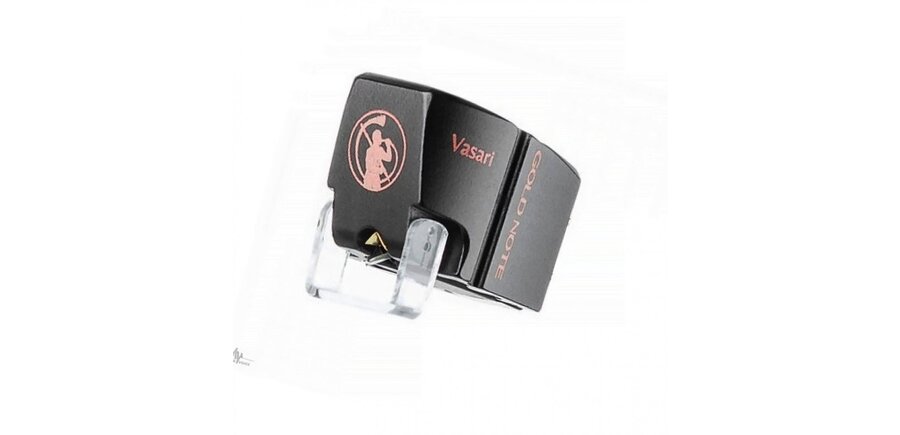 Gold Note - Vasari Red Moving Magnet Phono Cartridge
