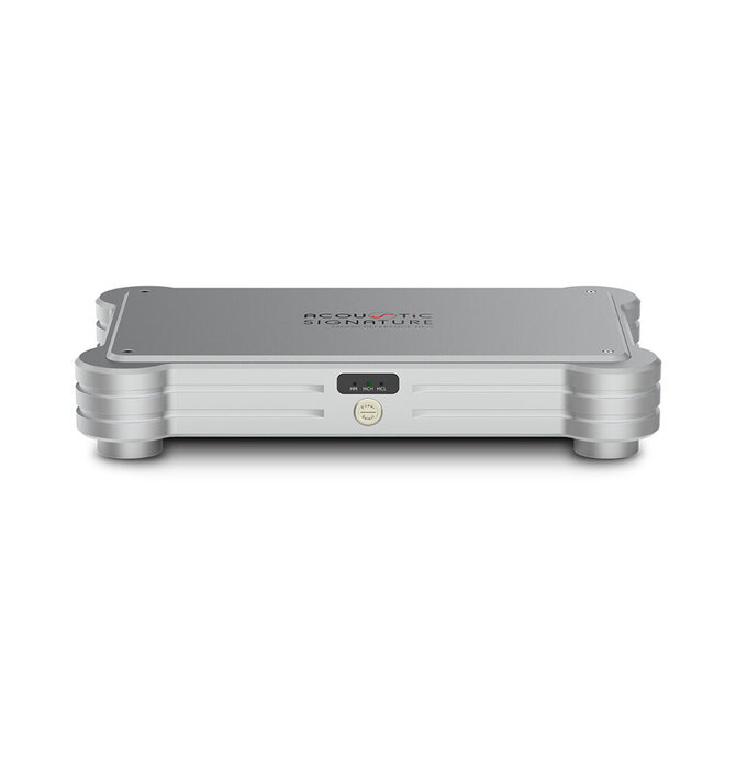 Acoustic Signature - Tango Reference NEO Phono Stage
