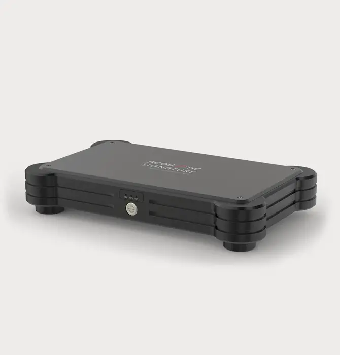 Acoustic Signature - Tango Reference NEO Phono Stage