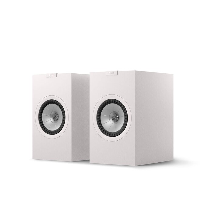 KEF Q3 Meta Bookshelf speakers