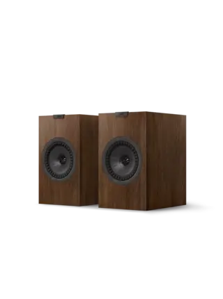 KEF Q3 Meta Bookshelf speakers