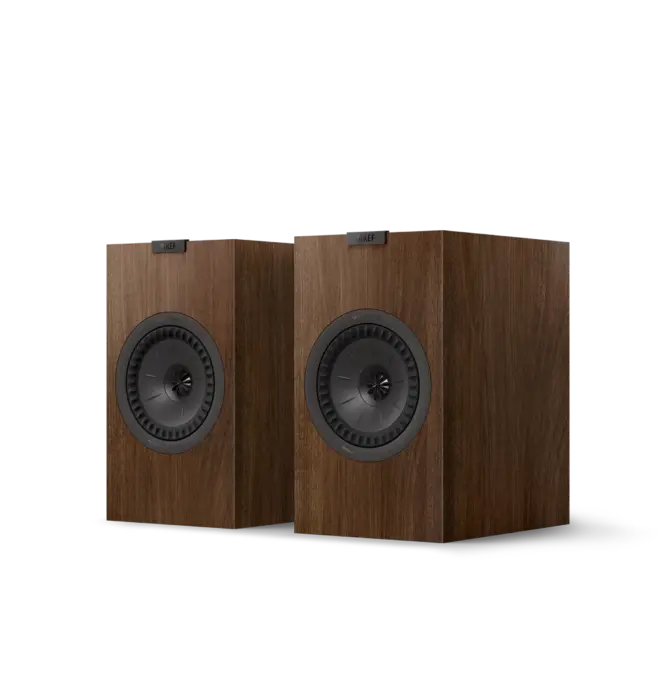 KEF Q3 Meta Bookshelf speakers