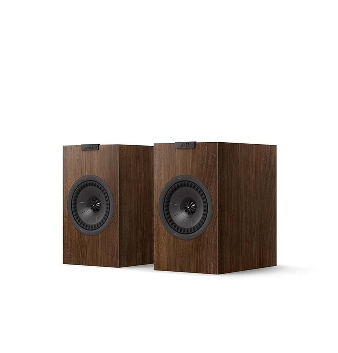 KEF Q1 Meta Bookshelf speakers