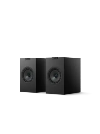 KEF Q1 Meta Bookshelf speakers