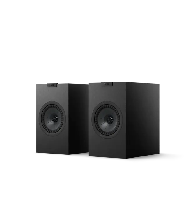 KEF Q1 Meta Bookshelf speakers