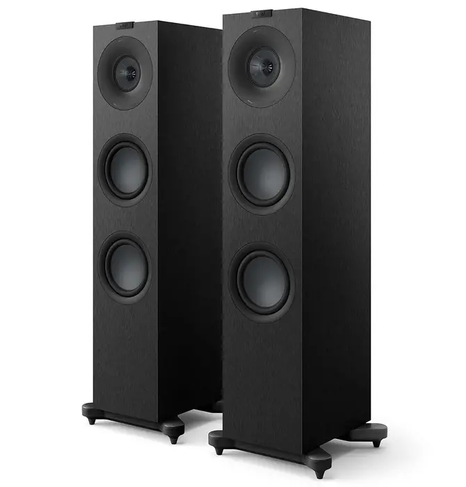 KEF Q7 Meta Floor Standing Speaker ( Sold Each )