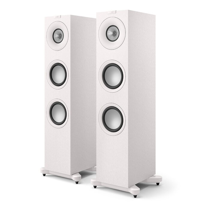 KEF Q7 Meta Floor Standing Speaker ( Sold Each )