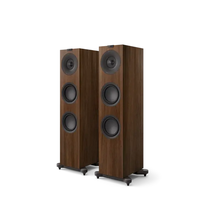 KEF Q7 Meta Floor Standing Speaker ( Sold Each )