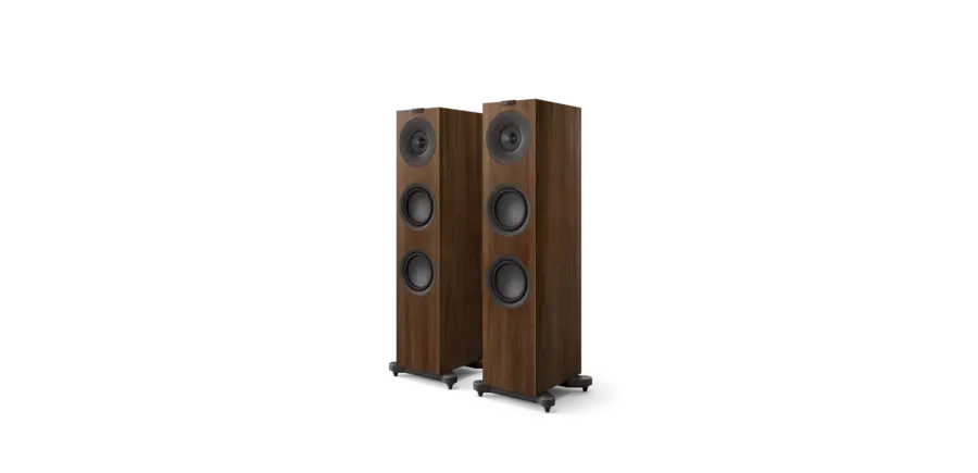 KEF Q7 Meta Floor Standing Speaker ( Sold Each )