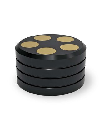 Acoustic Signature - LOAD S , 750 gram Record Weight
