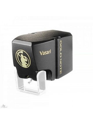 Gold Note - Vasari Gold Moving Magnet Phono Cartridge, Showroom Demo in Mint Condition ! Rarely Used !