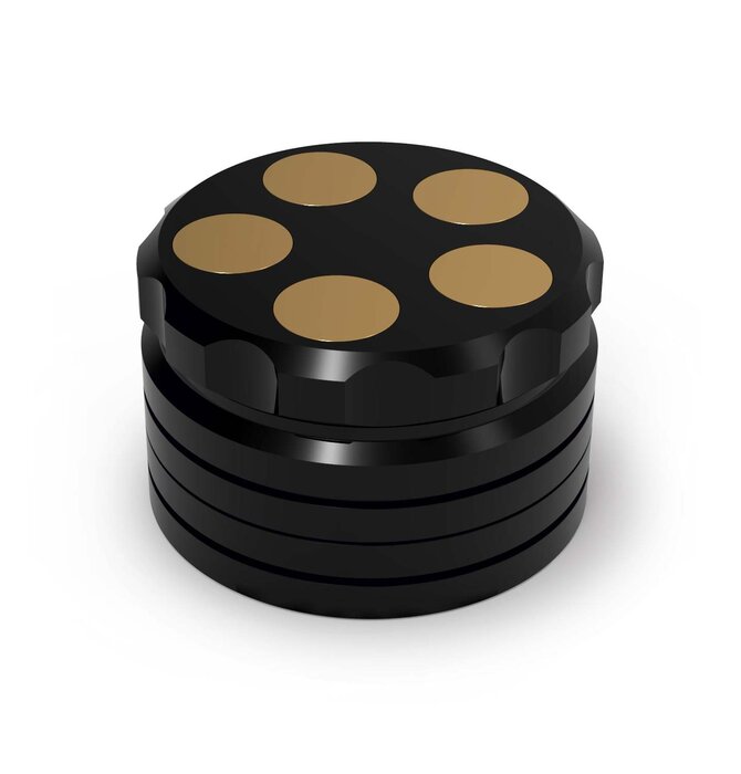Acoustic Signature - GRIP S , Record Clamp