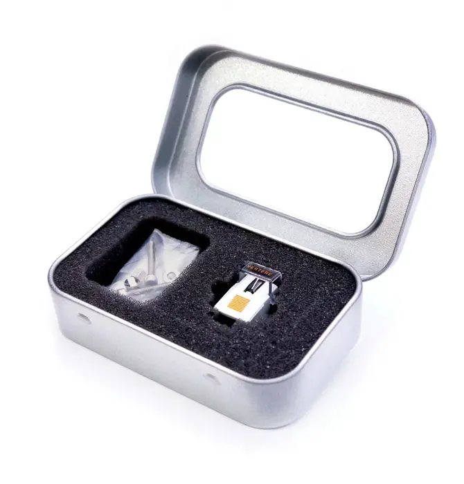 Vertere Acoustics  - MAGNETO MM Cartridge