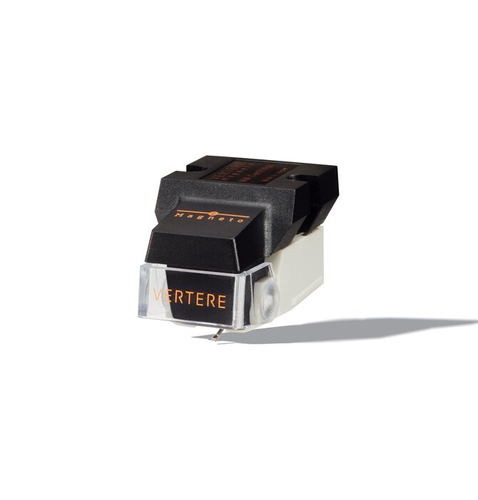 Vertere Acoustics  - MAGNETO MM Cartridge