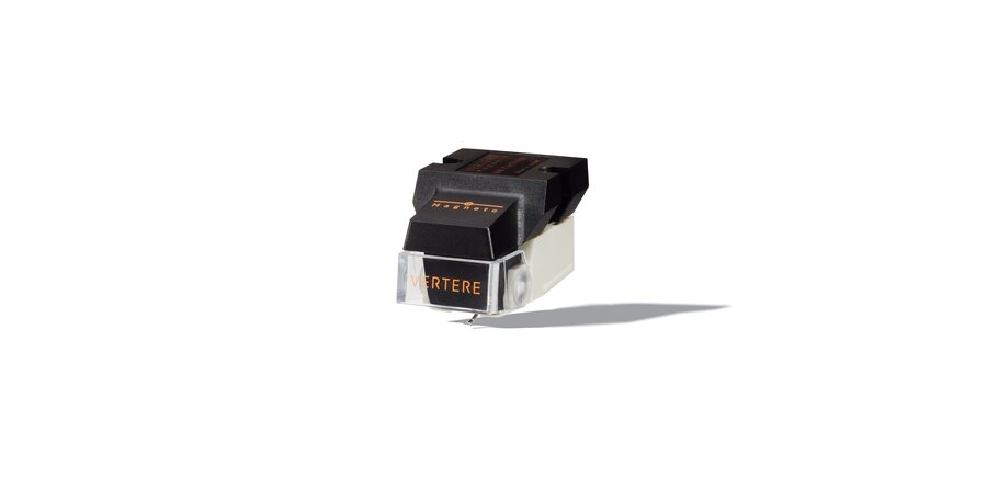 Vertere Acoustics  - MAGNETO MM Cartridge
