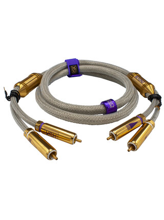 BEYOND Phono Cable